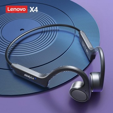 Lenovo Bone Conduction Earphones Headphones, X3 X4 X5 X3_Pro