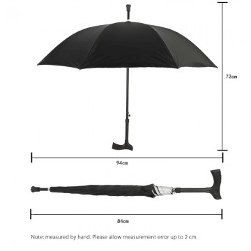 Umbrella & Poncho