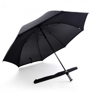 30 inch Golf Umbrella with Windproof