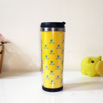 Mug & Tumbler