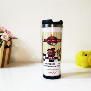 Mug & Tumbler