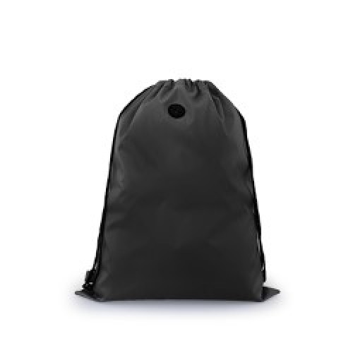 Pouch Eyelets Drawstring Drawstring Bag With Ear Pieces Eyelet