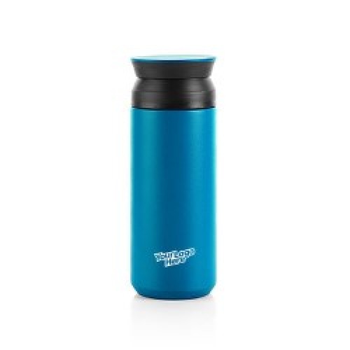 Portable Stainless Steel Travel Tumbler