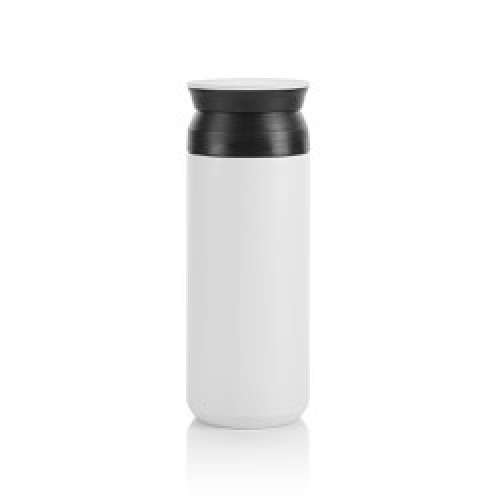 Portable Stainless Steel Travel Tumbler